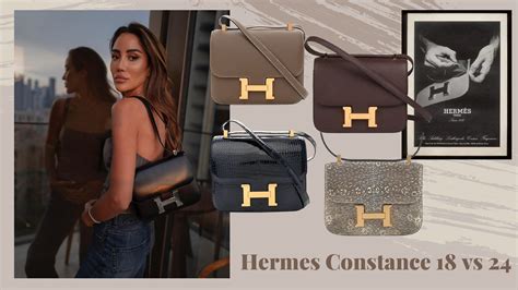 hermes croc constance|hermes constance vs quota baggage.